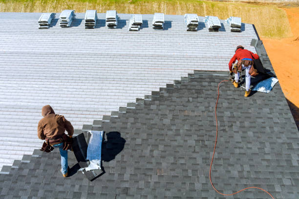 Best Local Roofing Companies  in North Prairie, WI