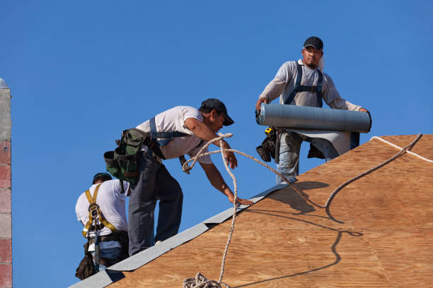 Best Roof Restoration Services  in North Prairie, WI