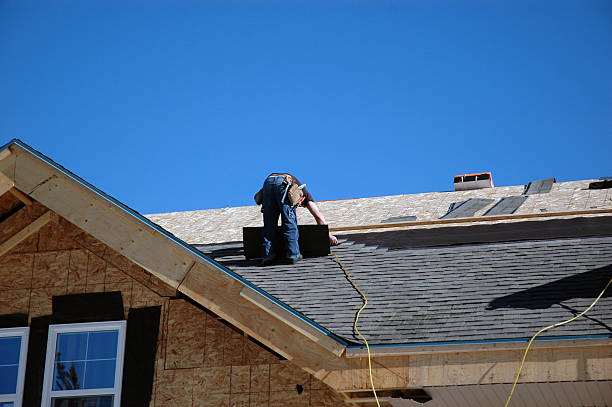 Best Best Roofing Contractors  in North Prairie, WI