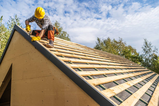 Best Local Roofing Companies  in North Prairie, WI