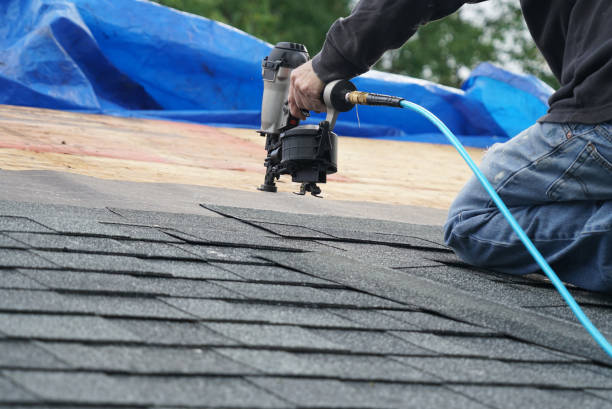 Best Roof Repair Services  in North Prairie, WI