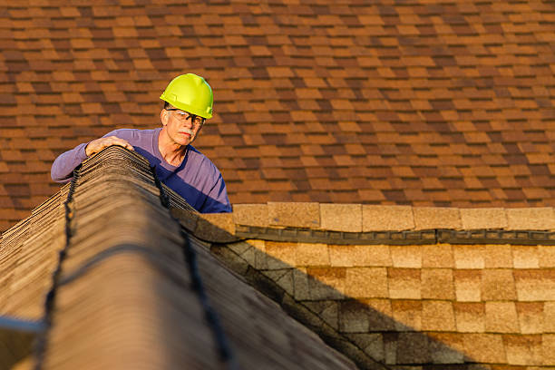 Best New Roof Installation  in North Prairie, WI