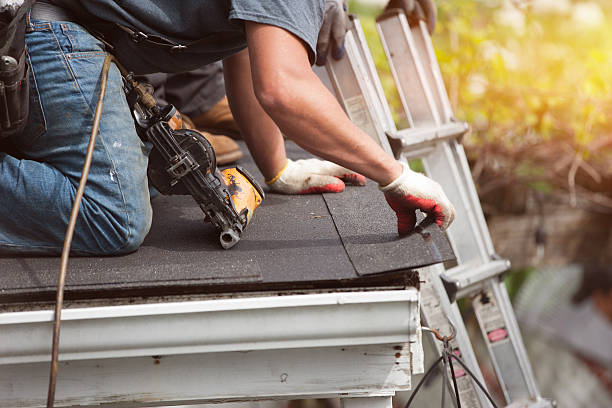 Trusted North Prairie, WI Roofing Contractor Experts