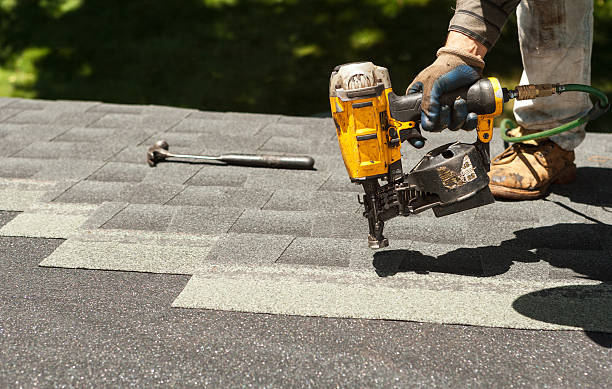 Quick and Trustworthy Emergency Roof Repair Services in North Prairie, WI