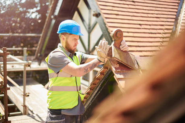 Best Shingle Roofing Installation  in North Prairie, WI