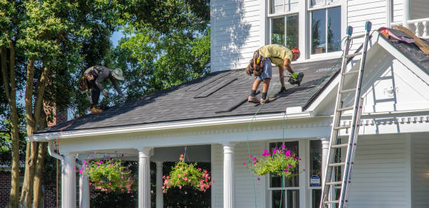 Best Best Roofing Contractors  in North Prairie, WI